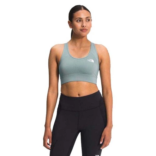 The North Face Bounce-B-Gone Womens Sports Bra 2 The North Face Bounce-B-Gone Womens Sports Bra - Image 2