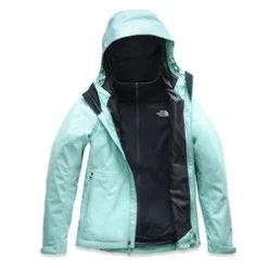 The North Face Arrowood Triclimate Insulated Womens Jacket -Outlet The North Face Store NF0A3OC4