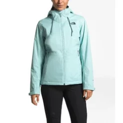 The North Face Arrowood Triclimate Insulated Womens Jacket -Outlet The North Face Store NF0A3OC4KX7 QXS 1