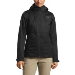 The North Face Arrowood Triclimate Insulated Womens Jacket -Outlet The North Face Store NF0A3OC4KX7 QXS 2