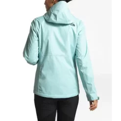 The North Face Arrowood Triclimate Insulated Womens Jacket -Outlet The North Face Store NF0A3OC4KX7 QXS 3