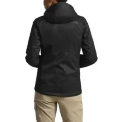 The North Face Arrowood Triclimate Insulated Womens Jacket -Outlet The North Face Store NF0A3OC4KX7 QXS 4