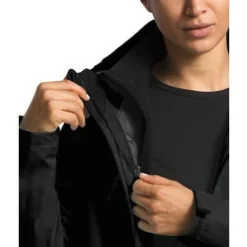 The North Face Arrowood Triclimate Insulated Womens Jacket -Outlet The North Face Store NF0A3OC4KX7 QXS 7