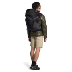 The North Face Hydra 38L Hiking Backpack -Outlet The North Face Store NF0A3S5JMN8 SMS 3