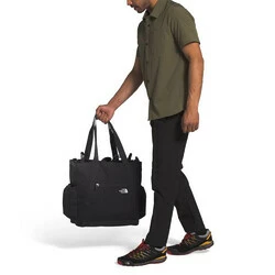 The North Face North Dome Climbing Rope Bag 2 The North Face North Dome Climbing Rope Bag - Image 2