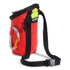 The North Face North Dome Climbing Chalk Bag -Outlet The North Face Store NF0A3S6W37G 10