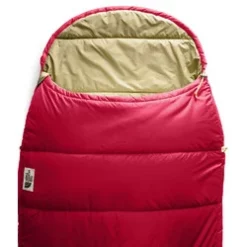 The North Face Eco Trail Synthetic 55 Sleeping Bag