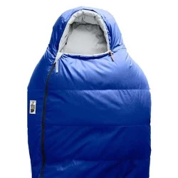 The North Face Eco Trail Down 20 Sleeping Bag 2 The North Face Eco Trail Down 20 Sleeping Bag - Image 2
