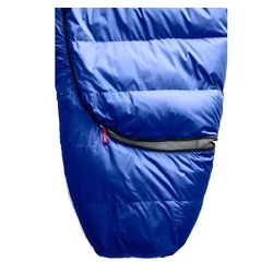 The North Face Eco Trail Down 20 Sleeping Bag 3 The North Face Eco Trail Down 20 Sleeping Bag - Image 3