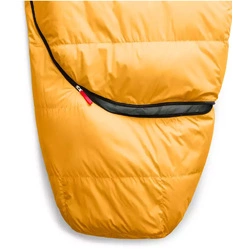 The North Face Eco Trail Down 35 Sleeping Bag 2 The North Face Eco Trail Down 35 Sleeping Bag - Image 2