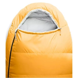 The North Face Eco Trail Down 35 Sleeping Bag 1 The North Face Eco Trail Down 35 Sleeping Bag