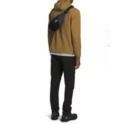The North Face Lumbnical Lumbar Waist Bag 8 The North Face Lumbnical Lumbar Waist Bag -Outlet The North Face Store NF0A3S7ZMN8 13