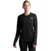 The North Face Ultra-Warm Poly Crew Womens Thermal Base Layer