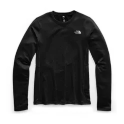 The North Face Ultra-Warm Poly Crew Womens Thermal Base Layer -Outlet The North Face Store NF0A3SG5JK3 QXS 4
