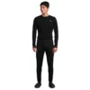 The North Face Ultra-Warm Poly Mens Thermal Tights