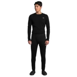The North Face Ultra-Warm Poly Mens Thermal Tights