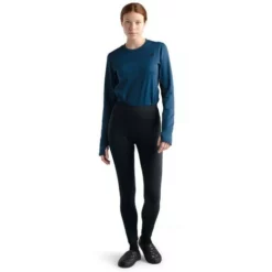 The North Face Ultra-Warm Poly Womens Thermal Tights