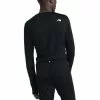 The North Face Warm Poly Mens Thermal Crew