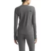 The North Face Warm Wool Blend Womens Crew