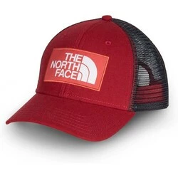 The North Face Deep Fit Mudder Trucker Hat 4 The North Face Deep Fit Mudder Trucker Hat - Image 4