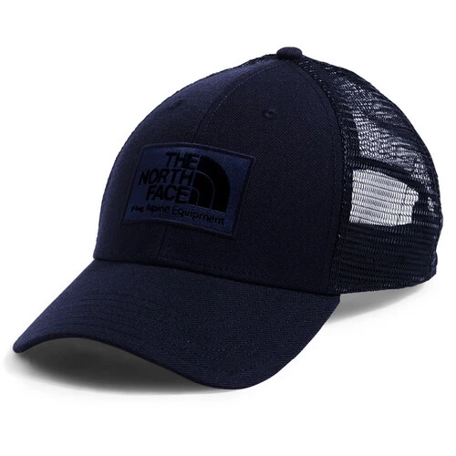The North Face Deep Fit Mudder Trucker Hat 6 The North Face Deep Fit Mudder Trucker Hat - Image 6