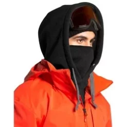 The North Face Whimzy Power Fleece Hood -Outlet The North Face Store NF0A3SIXKS7 SMS 1