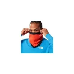 The North Face Denali Fleece Thermal Neck Gaiter -Outlet The North Face Store NF0A3SJ356P 3