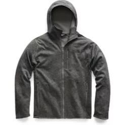 The North Face Canyonlands Mens Fleece Hoodie -Outlet The North Face Store NF0A3SO5