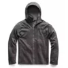 The North Face Canyonlands Mens Fleece Hoodie