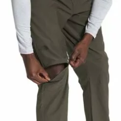 The North Face Paramount Active Convertible Mens Hiking Pant 9 The North Face Paramount Active Convertible Mens Hiking Pant -Outlet The North Face Store NF0A3SO879L R 30F 3