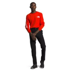 The North Face Paramount Active Mens Hiking Pants 12 The North Face Paramount Active Mens Hiking Pants -Outlet The North Face Store NF0A3SO9JK3 R 38F