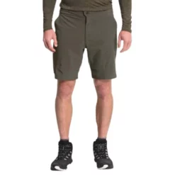 The North Face Paramount Active Mens Shorts -Outlet The North Face Store NF0A3SOA79LR 38F
