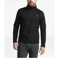 The North Face Arrowood Triclimate Insulated Mens Fleece Jacket -Outlet The North Face Store NF0A3SOBJK3 R0S 2
