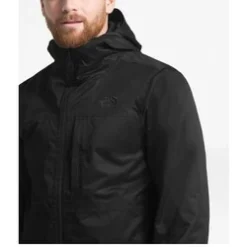 The North Face Arrowood Triclimate Insulated Mens Fleece Jacket -Outlet The North Face Store NF0A3SOBJK3 R0S 3