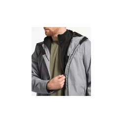 The North Face Arrowood Triclimate Mens Jacket 4 The North Face Arrowood Triclimate Mens Jacket - Image 4