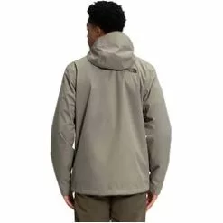 The North Face Arrowood Triclimate Mens Jacket 12 The North Face Arrowood Triclimate Mens Jacket -Outlet The North Face Store NF0A3SOBY87 R0S 4