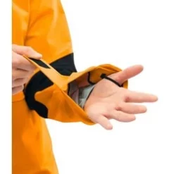 The North Face Summit L5 Futurelight Womens Waterproof Alpine Jacket -Outlet The North Face Store NF0A3SPLFH1 QXS 3