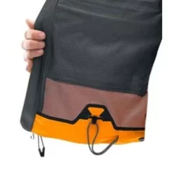 The North Face Summit L5 Futurelight Womens Waterproof Alpine Jacket -Outlet The North Face Store NF0A3SPLFH1 QXS 4