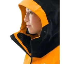 The North Face Summit L5 Futurelight Womens Waterproof Alpine Jacket -Outlet The North Face Store NF0A3SPLFH1 QXS 5