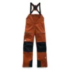 The North Face Summit L5 Futurelight Full Zip Bib Womens Alpine Overpants