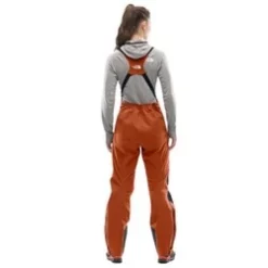 The North Face Summit L5 Futurelight Full Zip Bib Womens Alpine Overpants 11 The North Face Summit L5 Futurelight Full Zip Bib Womens Alpine Overpants -Outlet The North Face Store NF0A3SPMFHYR W0L 2