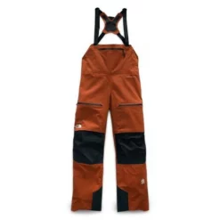 The North Face Summit L5 Futurelight Full Zip Bib Womens Alpine Overpants