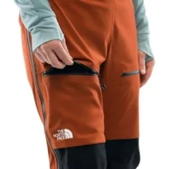 The North Face Summit L5 Futurelight Full Zip Bib Womens Alpine Overpants 14 The North Face Summit L5 Futurelight Full Zip Bib Womens Alpine Overpants -Outlet The North Face Store NF0A3SPMFHYR W0L 5