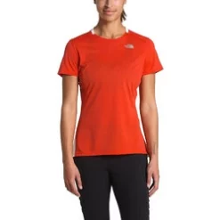 The North Face Flight Better Than Naked S/S Womens T-Shirt -Outlet The North Face Store NF0A3UXNAL8 QXS 2