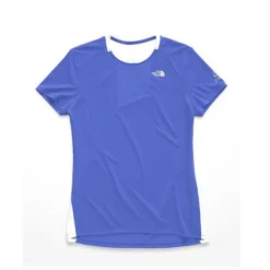 The North Face Flight Better Than Naked S/S Womens T-Shirt