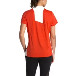 The North Face Flight Better Than Naked S/S Womens T-Shirt -Outlet The North Face Store NF0A3UXNAL8 QXS 3