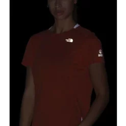 The North Face Flight Better Than Naked S/S Womens T-Shirt -Outlet The North Face Store NF0A3UXNAL8 QXS 4