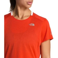 The North Face Flight Better Than Naked S/S Womens T-Shirt -Outlet The North Face Store NF0A3UXNAL8 QXS 5