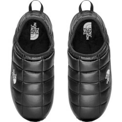 The North Face ThermoBall Traction Mule V Mens Insulated Slippers 2 The North Face ThermoBall Traction Mule V Mens Insulated Slippers - Image 2