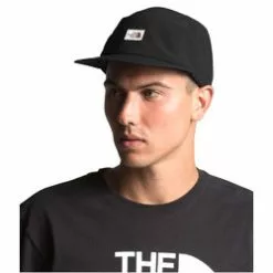 The North Face Marina Camp Hat 9 The North Face Marina Camp Hat -Outlet The North Face Store NF0A3VVH02D 2
